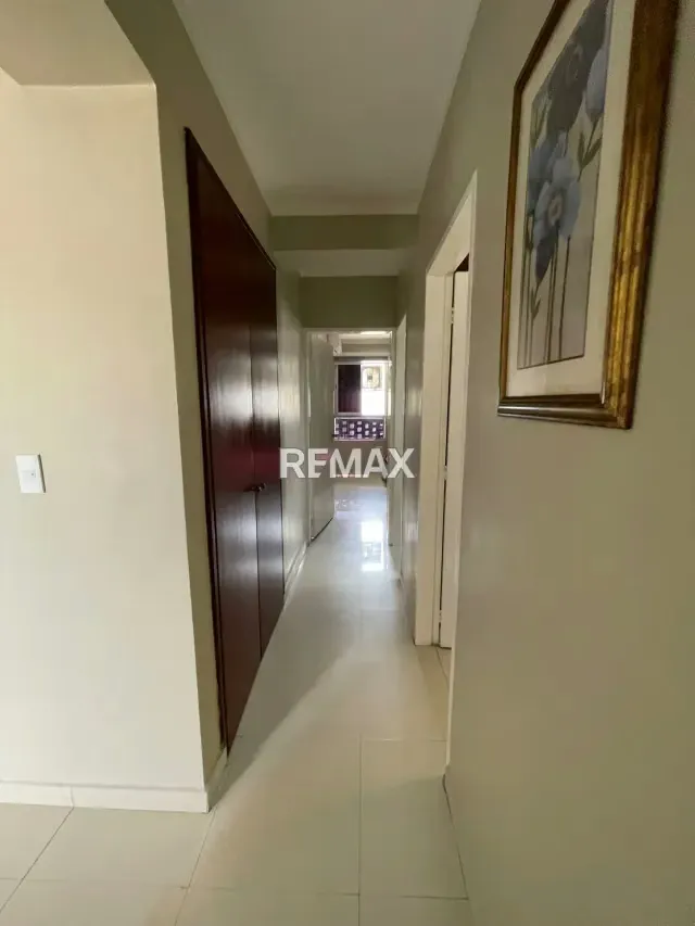 apartamento en alquiler AMOBLADO res. Alameda - 15