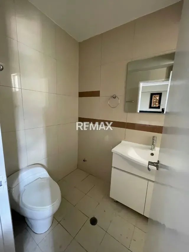 apartamento en alquiler AMOBLADO res. Alameda - 16