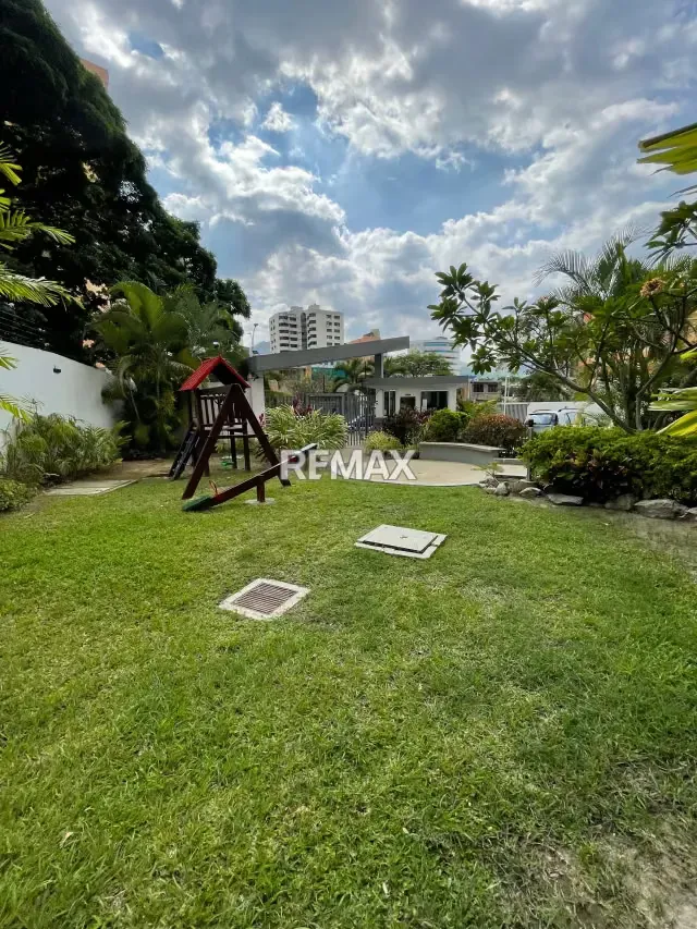 apartamento en alquiler AMOBLADO res. Alameda - 17
