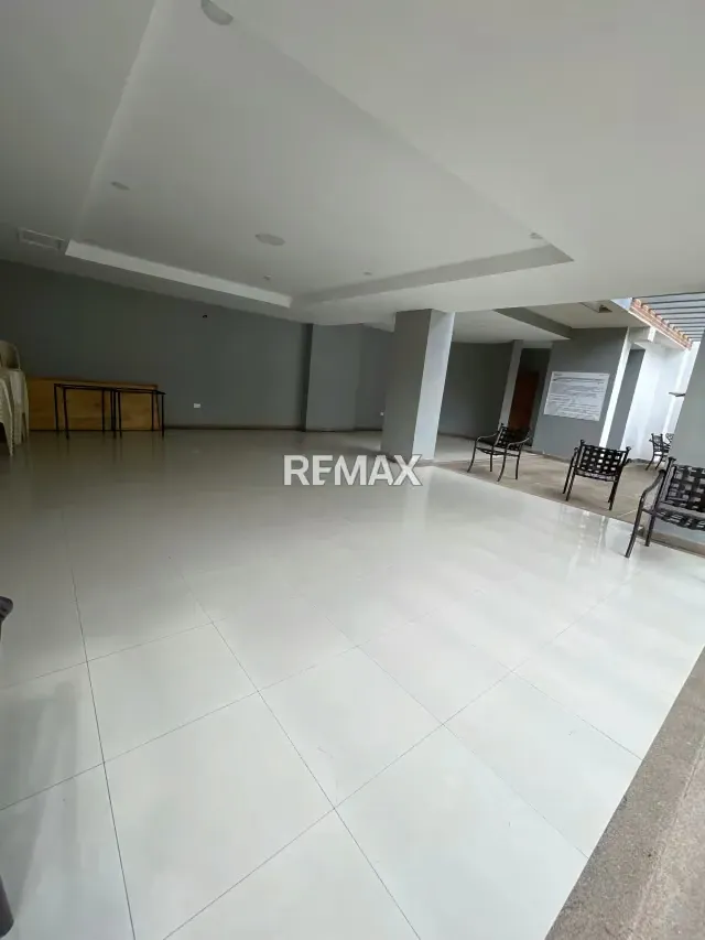 apartamento en alquiler AMOBLADO res. Alameda - 19