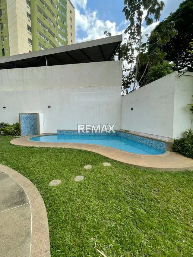 apartamento en alquiler AMOBLADO res. Alameda - 3