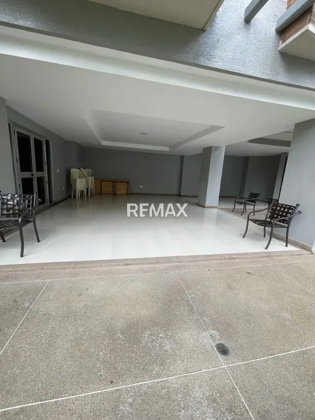 apartamento en alquiler AMOBLADO res. Alameda - 4