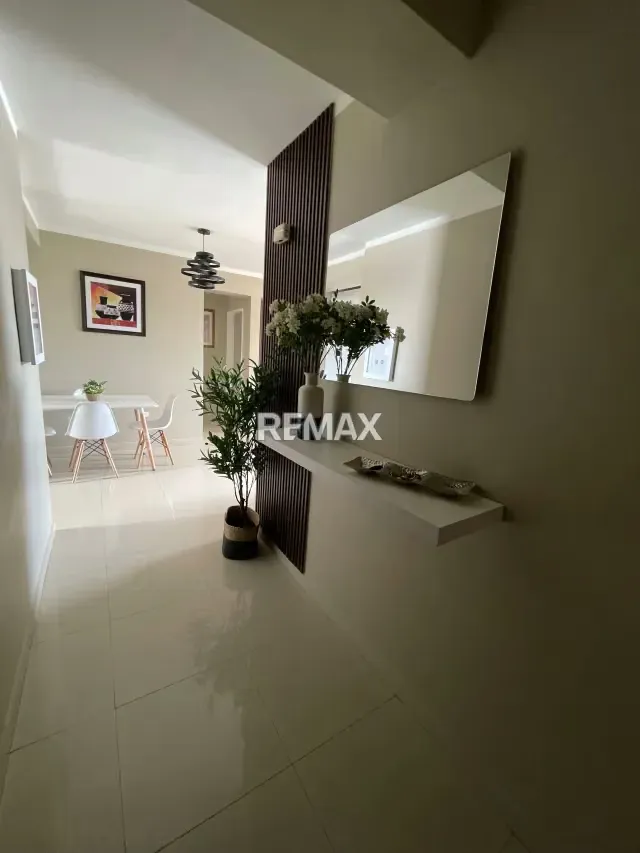 apartamento en alquiler AMOBLADO res. Alameda - 5