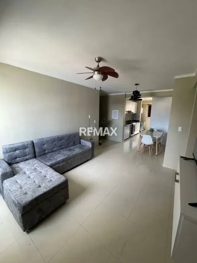 apartamento en alquiler AMOBLADO res. Alameda - 6