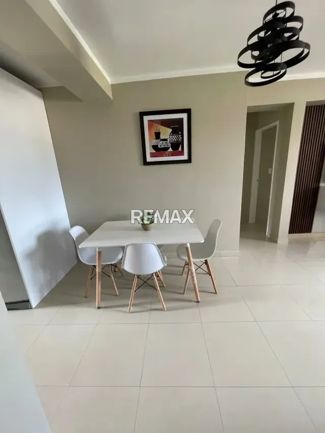 apartamento en alquiler AMOBLADO res. Alameda - 8