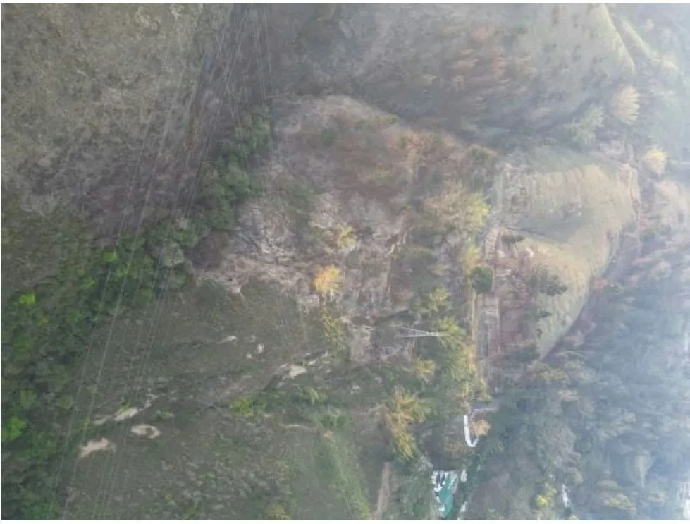 Vendo terreno 23000m2 Monte Elena 3509