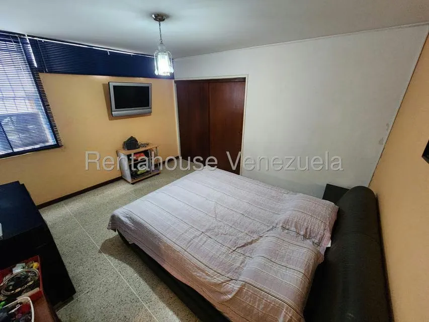 Apartamento (1 Nivel) en Venta en El Bosque, Distrito Metropolitano - 11