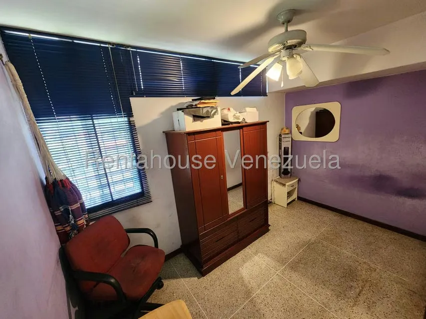 Apartamento (1 Nivel) en Venta en El Bosque, Distrito Metropolitano - 13