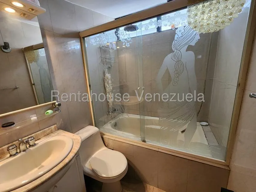 Apartamento (1 Nivel) en Venta en El Bosque, Distrito Metropolitano - 14