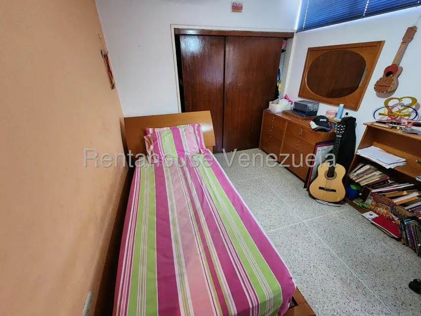 Apartamento (1 Nivel) en Venta en El Bosque, Distrito Metropolitano - 15