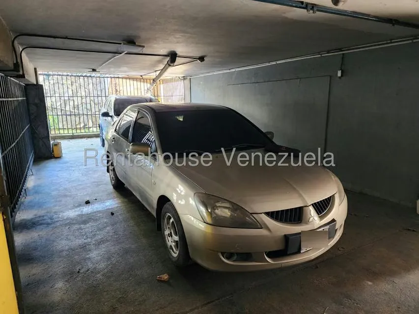 Apartamento (1 Nivel) en Venta en El Bosque, Distrito Metropolitano - 18