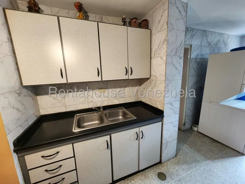 Apartamento (1 Nivel) en Venta en El Bosque, Distrito Metropolitano - 6