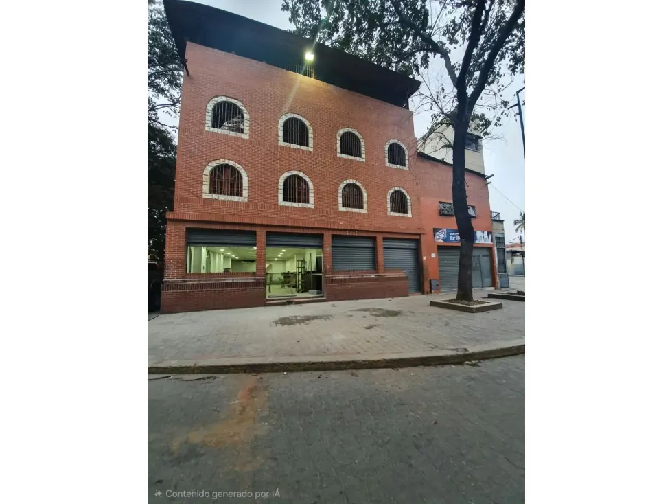 Edificio en venta ubicado en Catia - 2