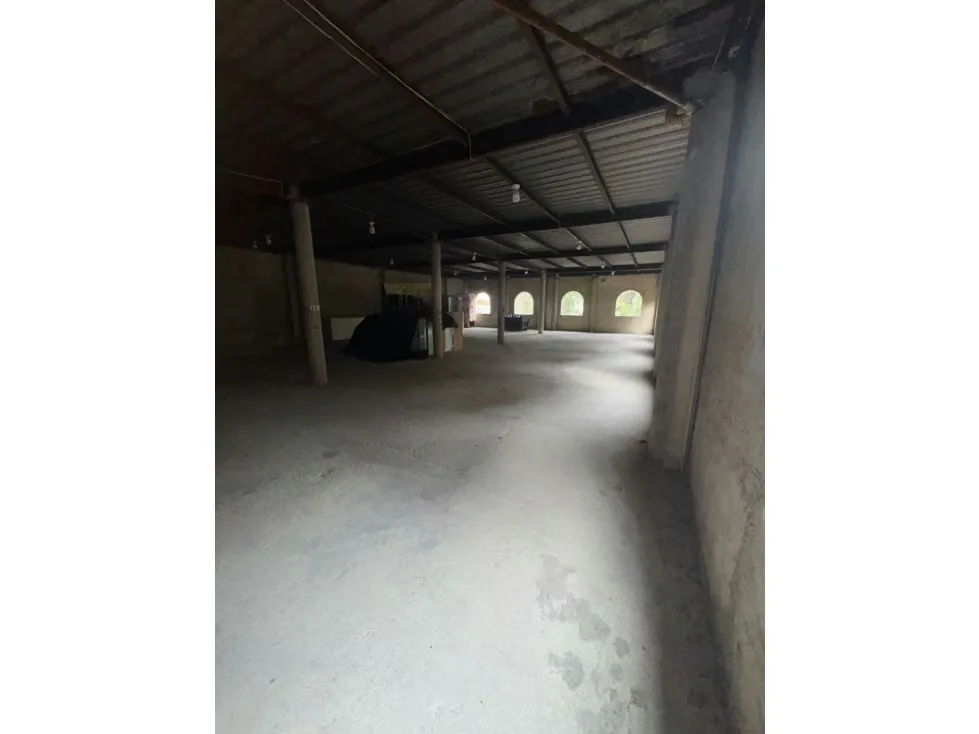 Edificio en venta ubicado en Catia - 12