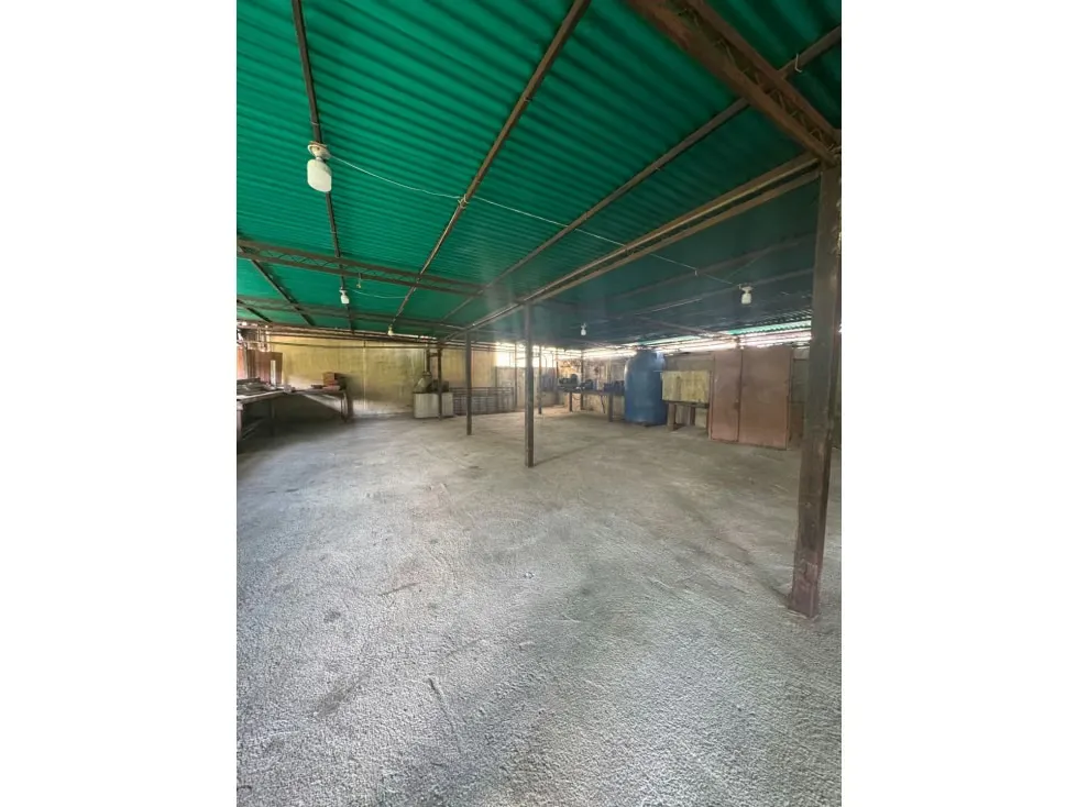 Edificio en venta ubicado en Catia - 13