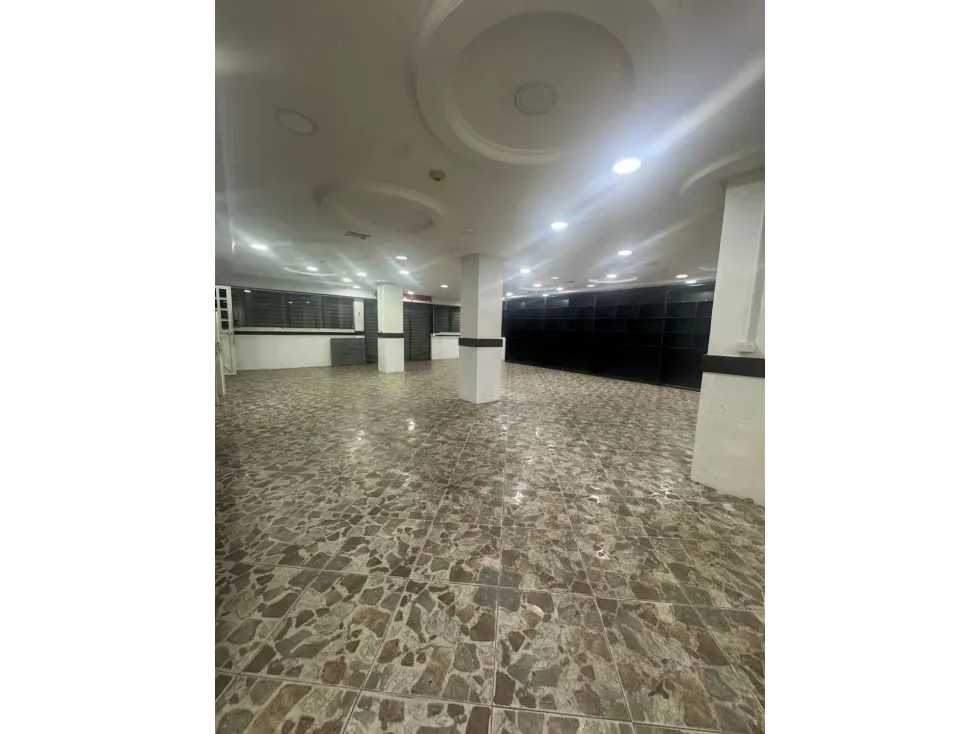 Edificio en venta ubicado en Catia - 4