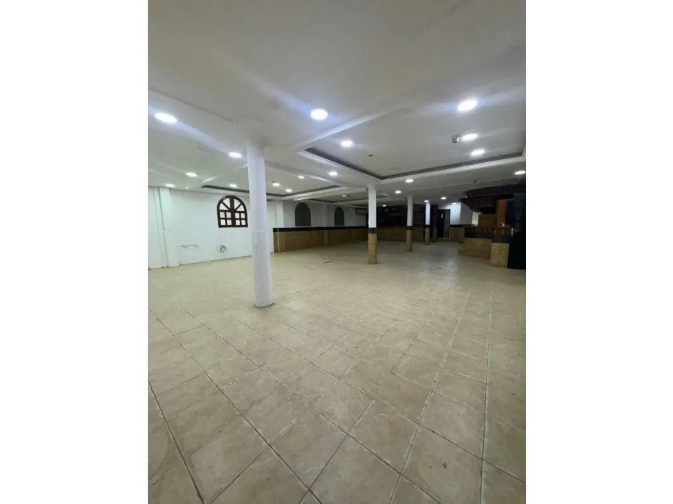 Edificio en venta ubicado en Catia - 7