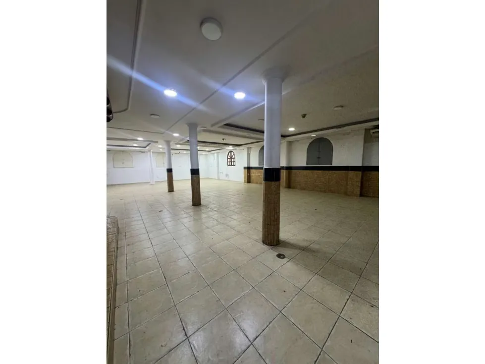 Edificio en venta ubicado en Catia - 8