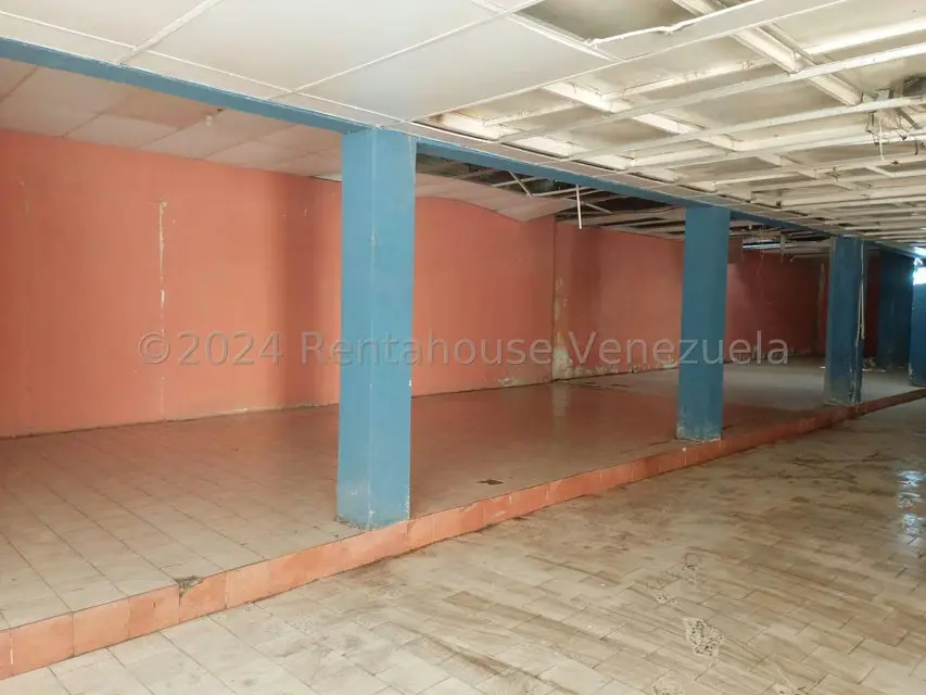 Comercial (Galpon - Deposito) en Venta en Centro, Falcon - 4
