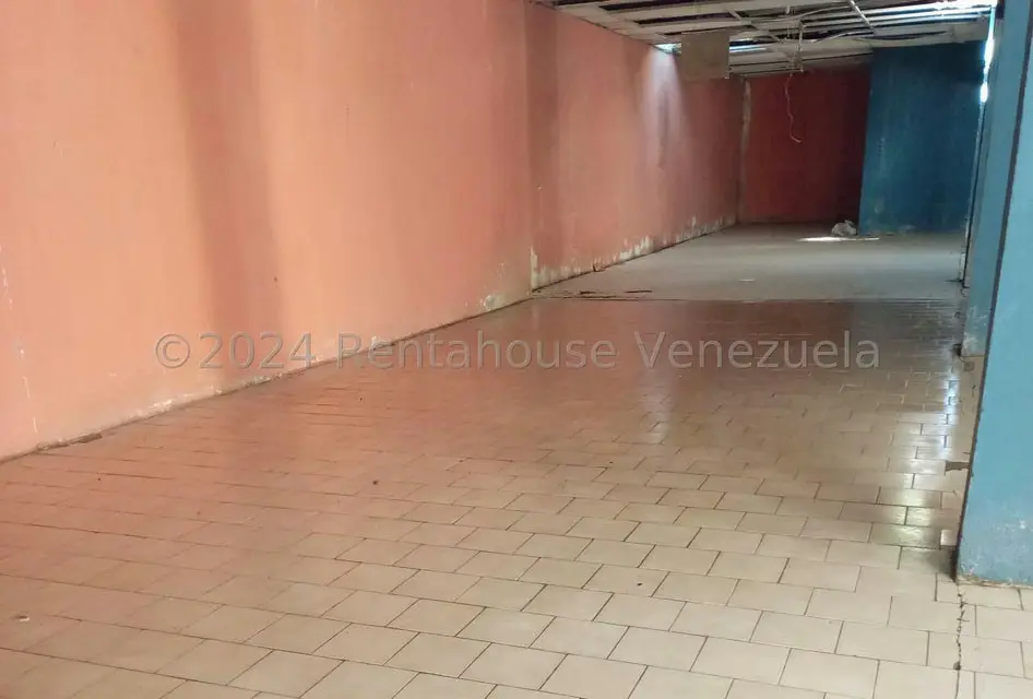 Comercial (Galpon - Deposito) en Venta en Centro, Falcon - 7