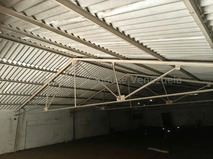 Comercial (Galpon - Deposito) en Venta en Centro, Falcon - 9