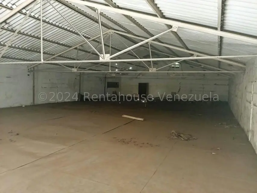Comercial (Galpon - Deposito) en Venta en Centro, Falcon - 10