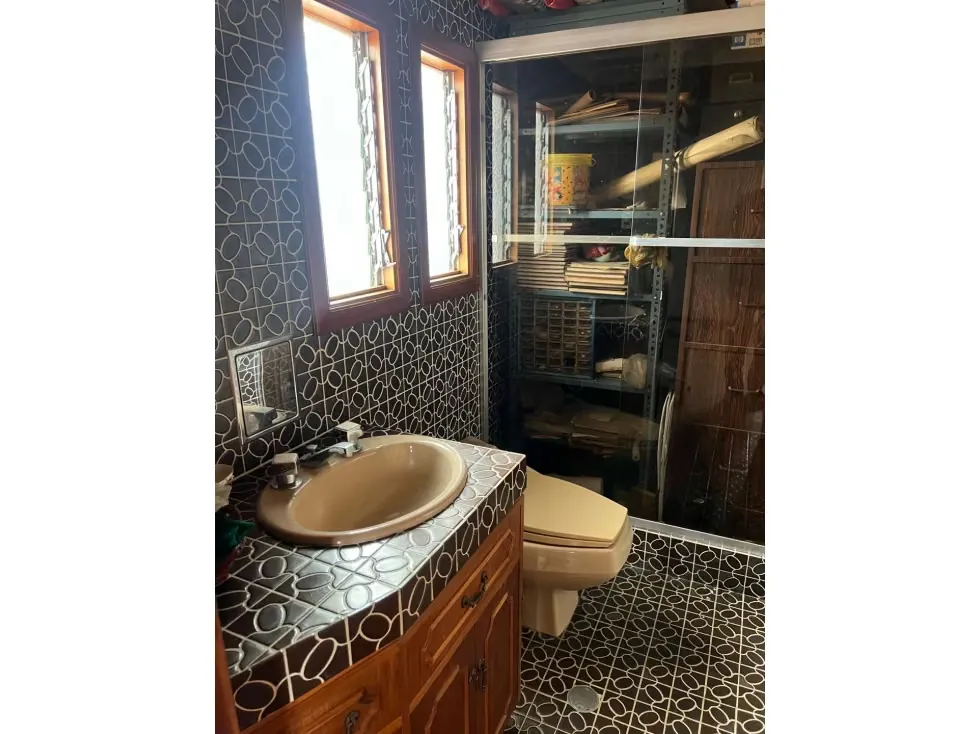 Vendo casa 420m2 La Lagunita 5880 - 13