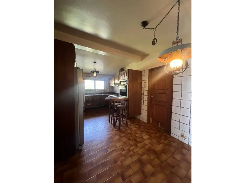 Vendo casa 420m2 La Lagunita 5880 - 18