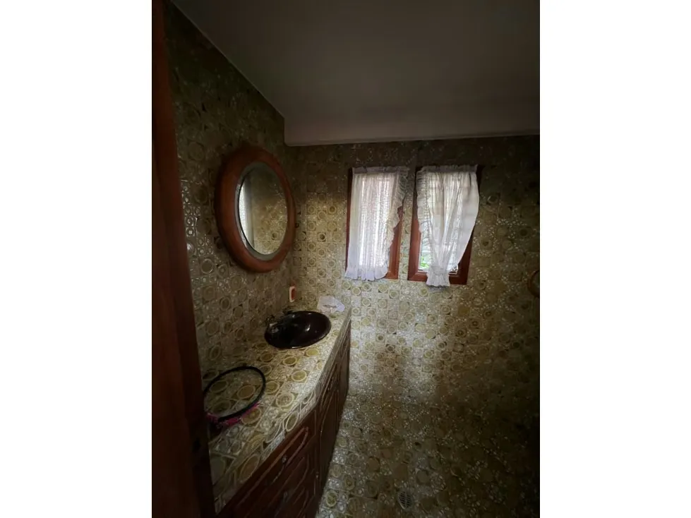 Vendo casa 420m2 La Lagunita 5880 - 8