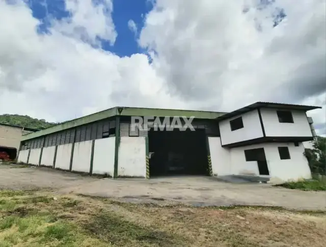 SE VENDE GALPON EN SAN FRANCISCO