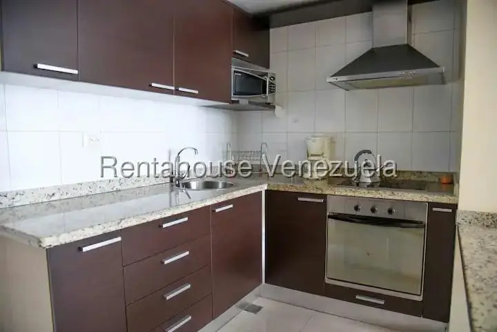 Apartamento (1 Nivel) en Alquiler en Santa Eduvigis, Distrito Metropolitano - 11