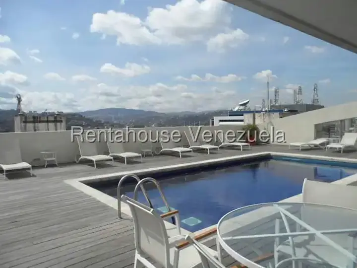 Apartamento (1 Nivel) en Alquiler en Santa Eduvigis, Distrito Metropolitano - 20