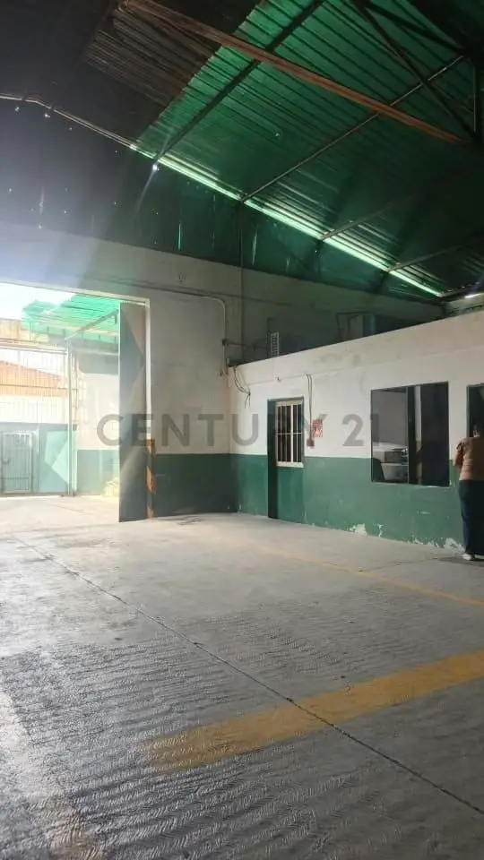 GALPON EN VENTA