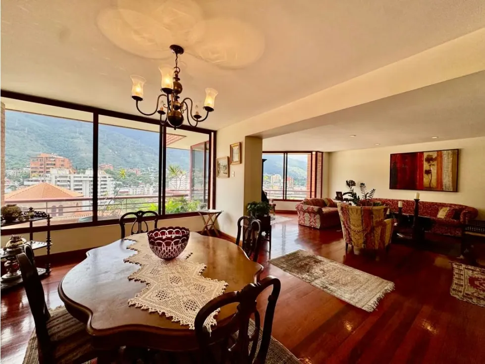 Se vende apto 228m2 3h+s/5/4p La Florida