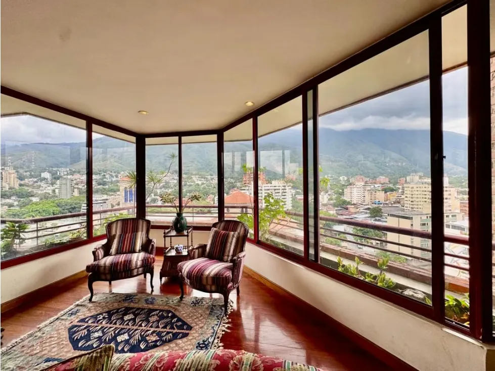 Se vende apto 228m2 3h+s/5/4p La Florida - 12