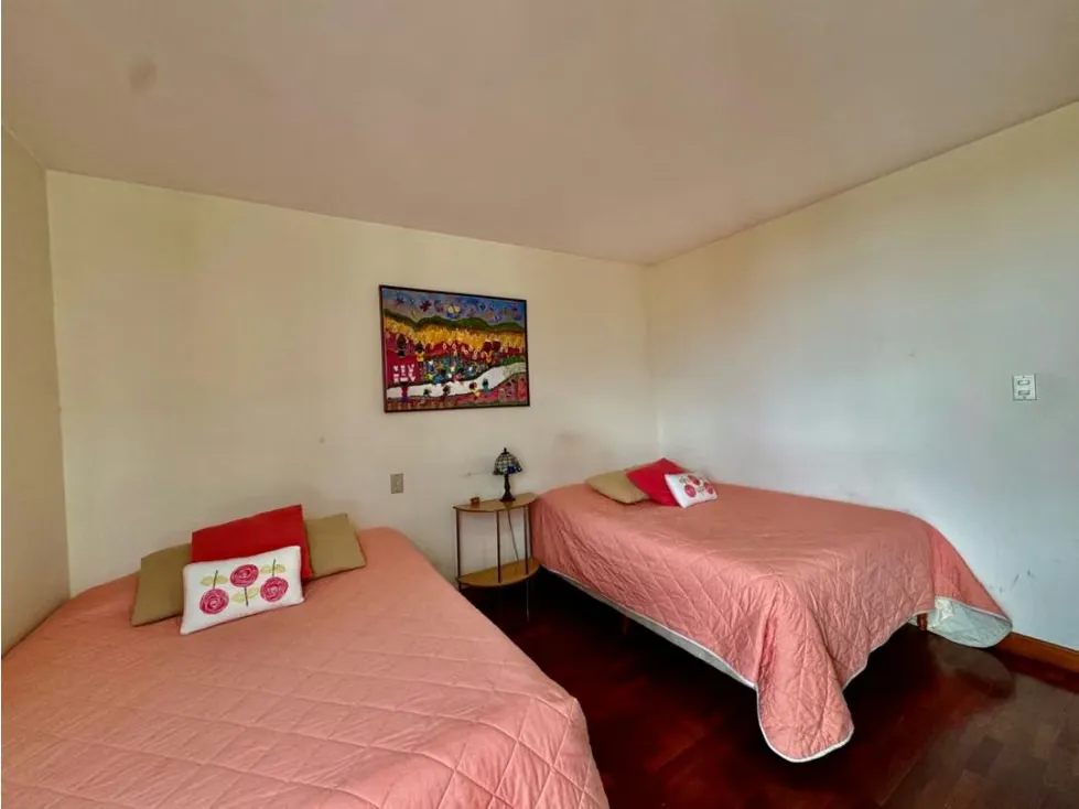 Se vende apto 228m2 3h+s/5/4p La Florida - 15