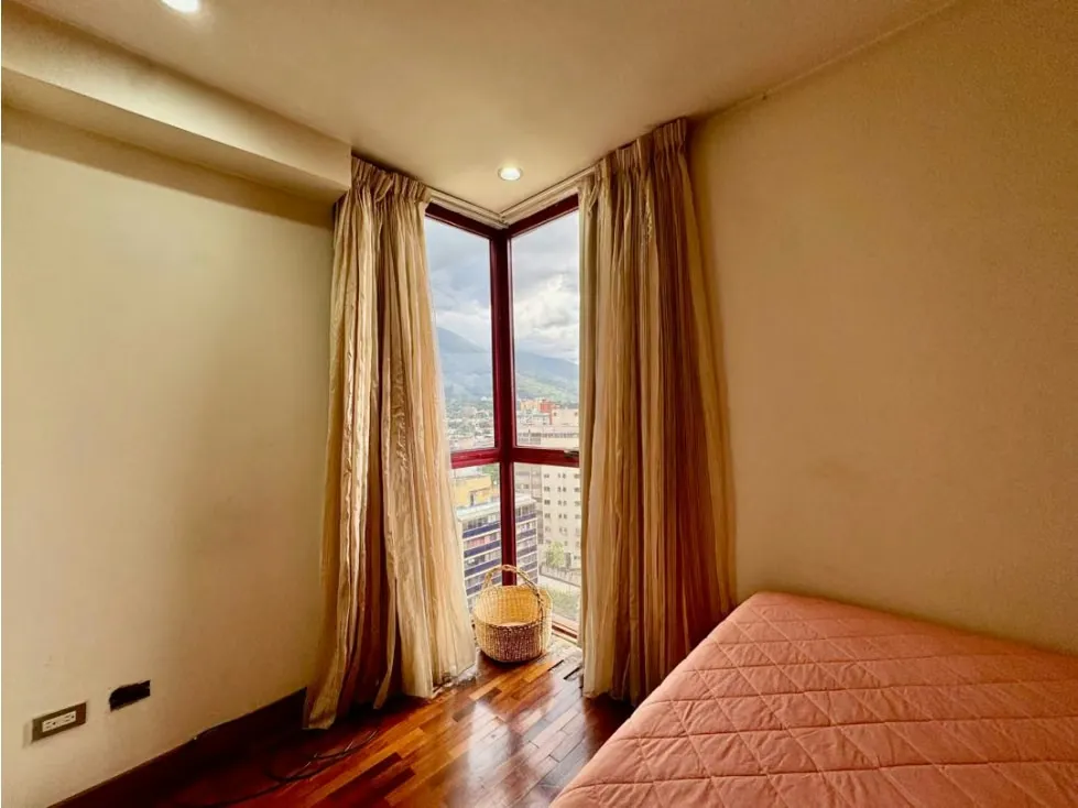 Se vende apto 228m2 3h+s/5/4p La Florida - 16