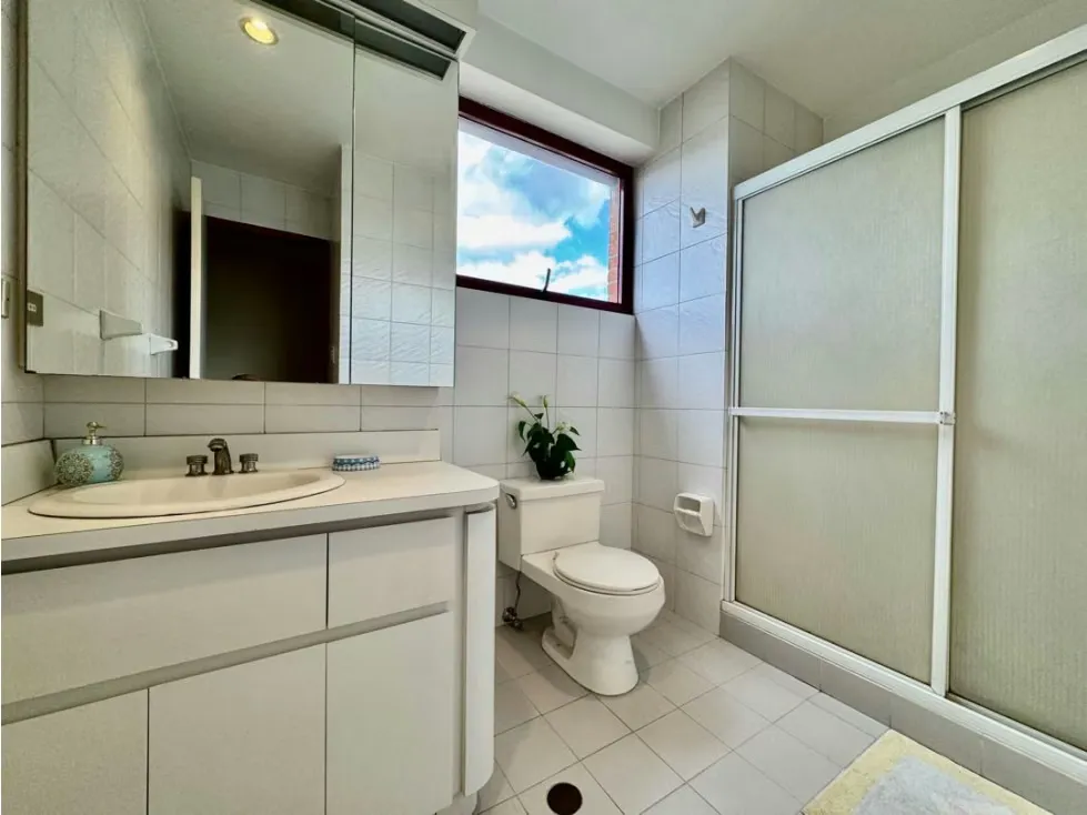 Se vende apto 228m2 3h+s/5/4p La Florida - 18