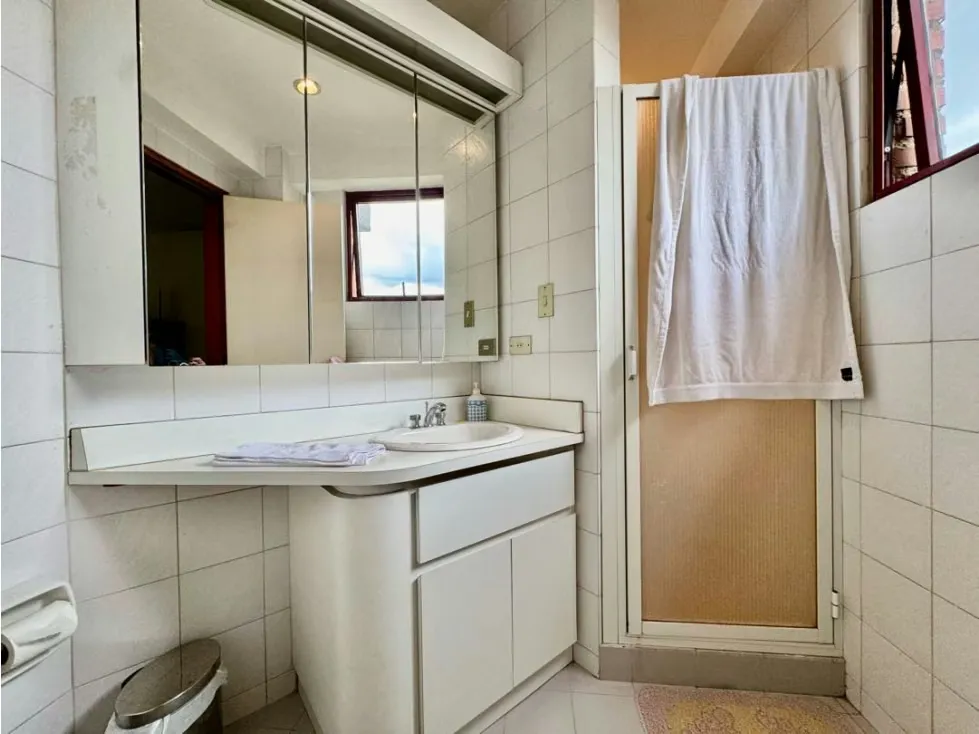 Se vende apto 228m2 3h+s/5/4p La Florida - 19