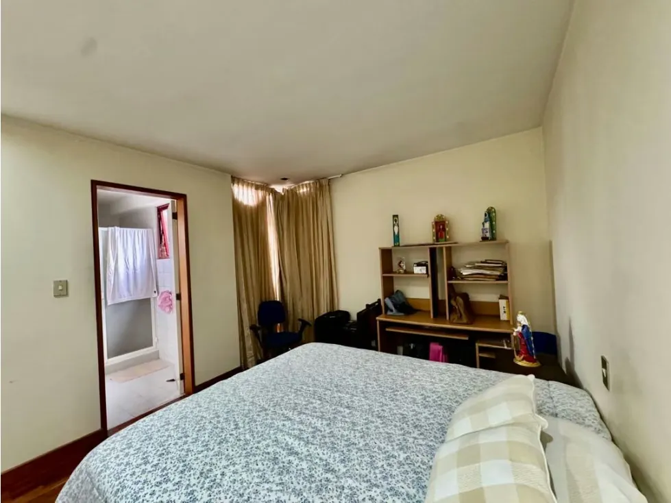 Se vende apto 228m2 3h+s/5/4p La Florida - 20