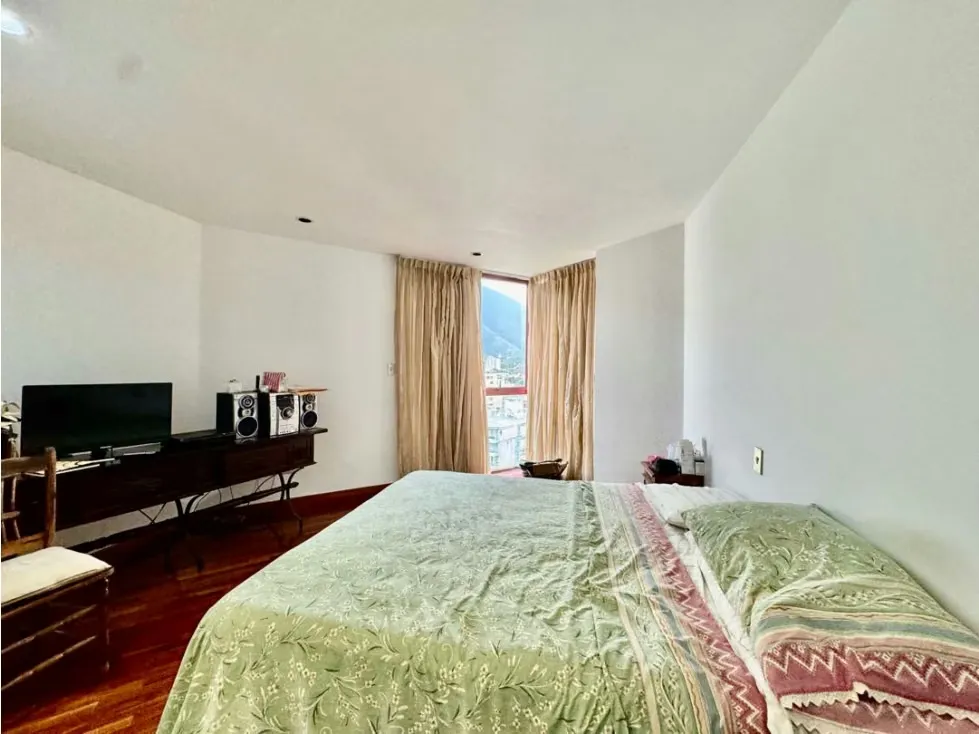Se vende apto 228m2 3h+s/5/4p La Florida - 21