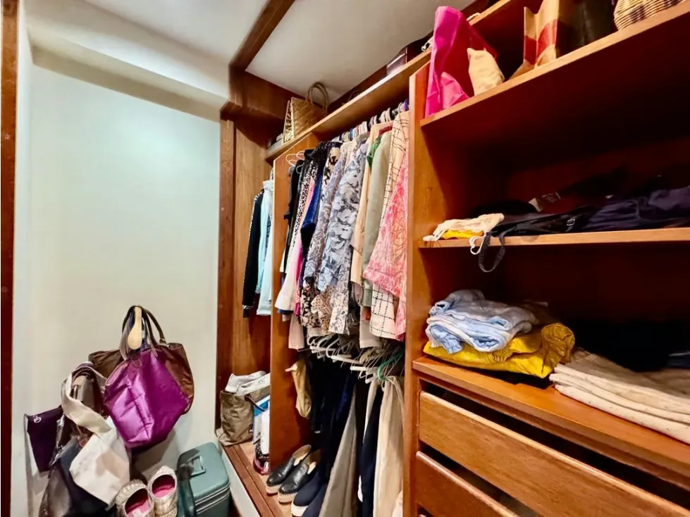 Se vende apto 228m2 3h+s/5/4p La Florida - 24