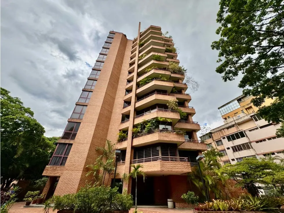 Se vende apto 228m2 3h+s/5/4p La Florida - 25