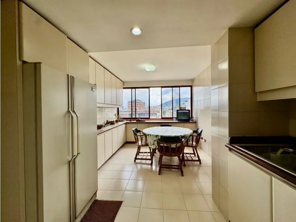 Se vende apto 228m2 3h+s/5/4p La Florida - 6
