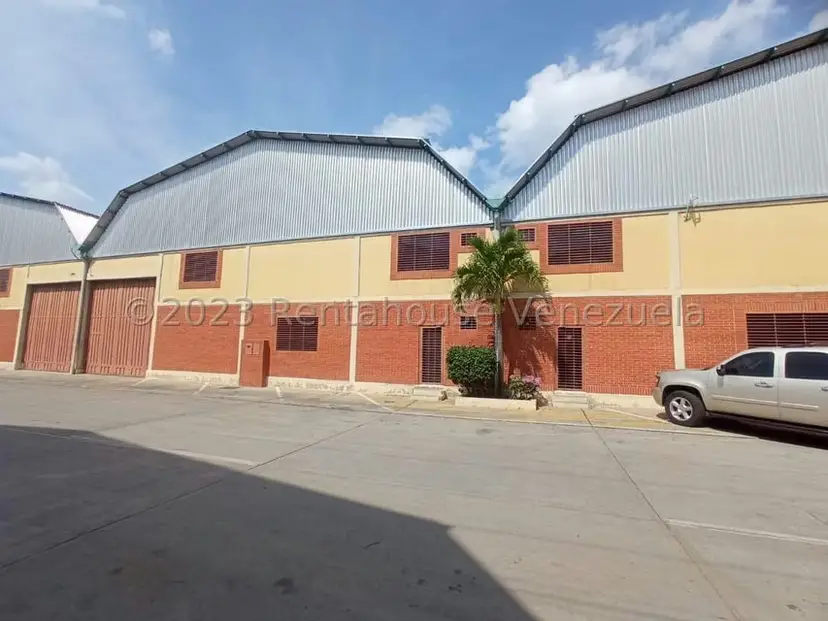 Comercial (Local Comercial) en Venta en Zona Industrial 2, Lara