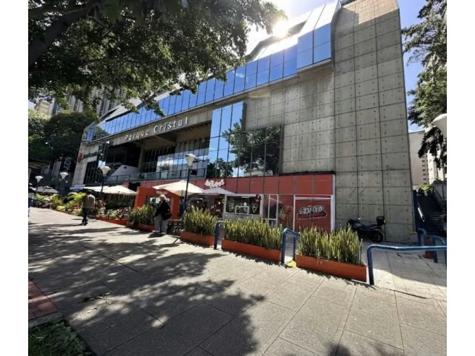 Oficina en venta Mene Grande en Los Palos Grandes OsVi