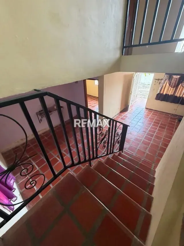 EXCLUSIVO TOWNHOUSE EN VENTA, UBICADO EN EL SECTOR LA QUINTA ZONA EL BOQUERÓN, ALTO DE ESCUQUE - 5