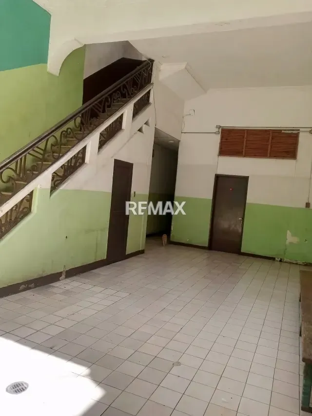 Terreno en Venta 627 m2 pleno Centro Caracas - 2