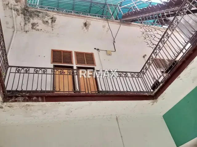 Terreno en Venta 627 m2 pleno Centro Caracas - 8