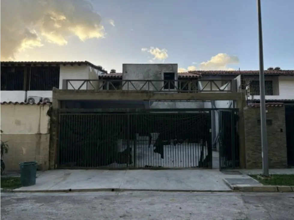 CASA EN VENTA TERRAZAS DE CLUB HIPICO OLGA